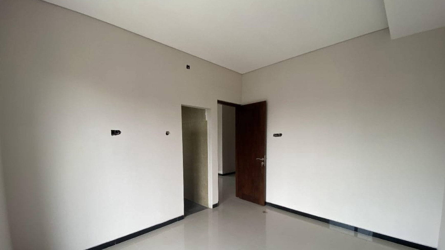 DIJUAL RUMAH BARU - Rungkut Harapan, Surabaya