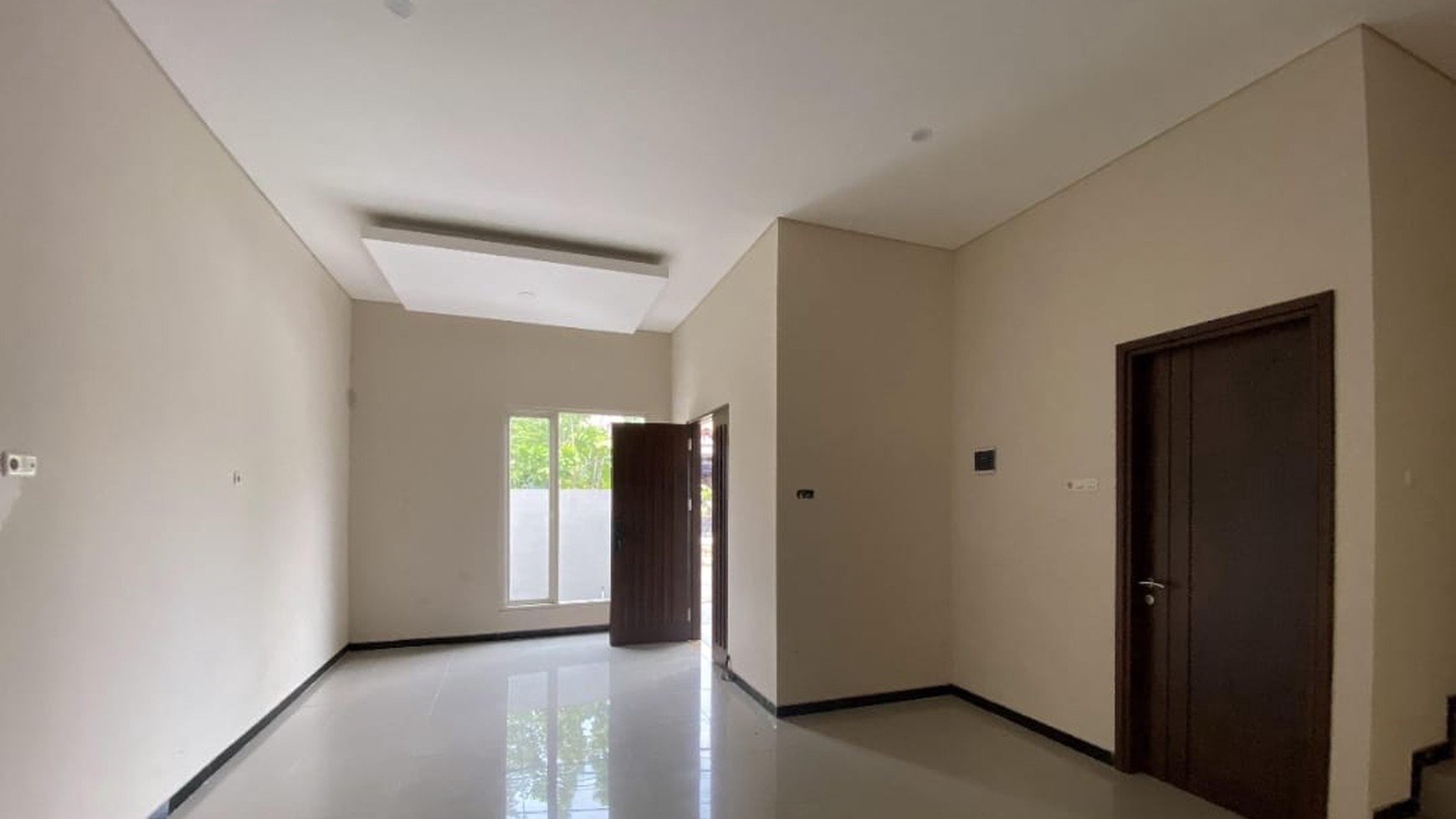 DIJUAL RUMAH BARU - Rungkut Harapan, Surabaya