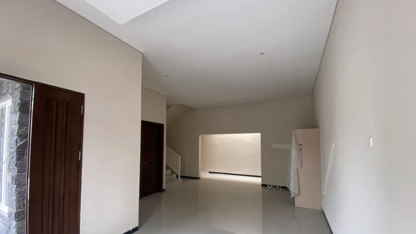 DIJUAL RUMAH BARU - Rungkut Harapan, Surabaya