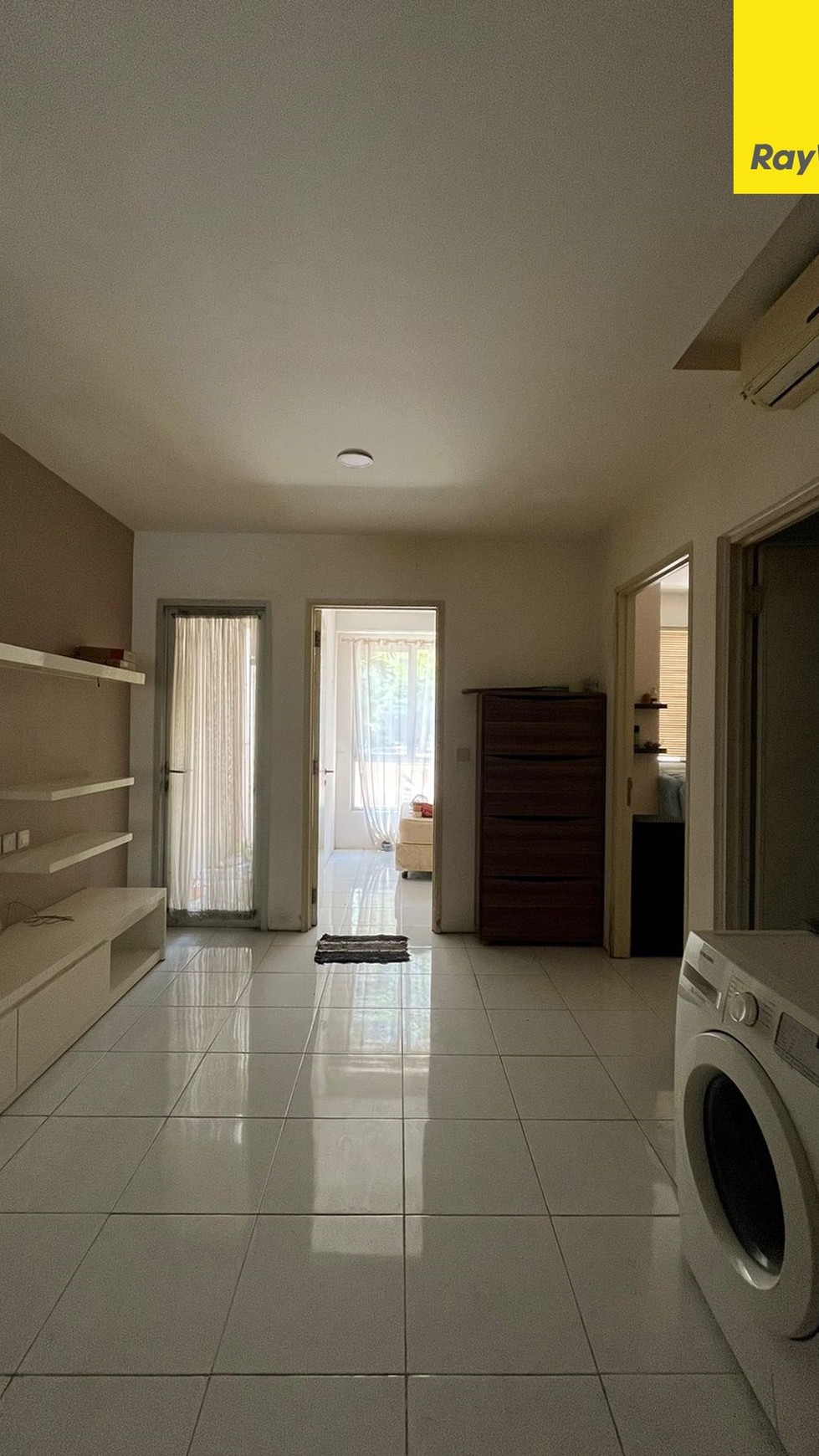 Dijual Murah Apartemen 2BR East Coast Residence Surabaya