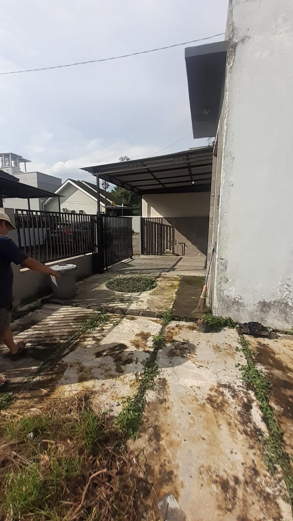 Rumah Full Furnish Lokasi Candiwinangun Ngaglik Sleman 