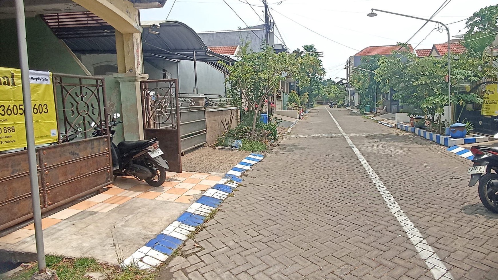 DIJUAL RUMAH - Murah, (Griya Permata Gedangan,SDA)