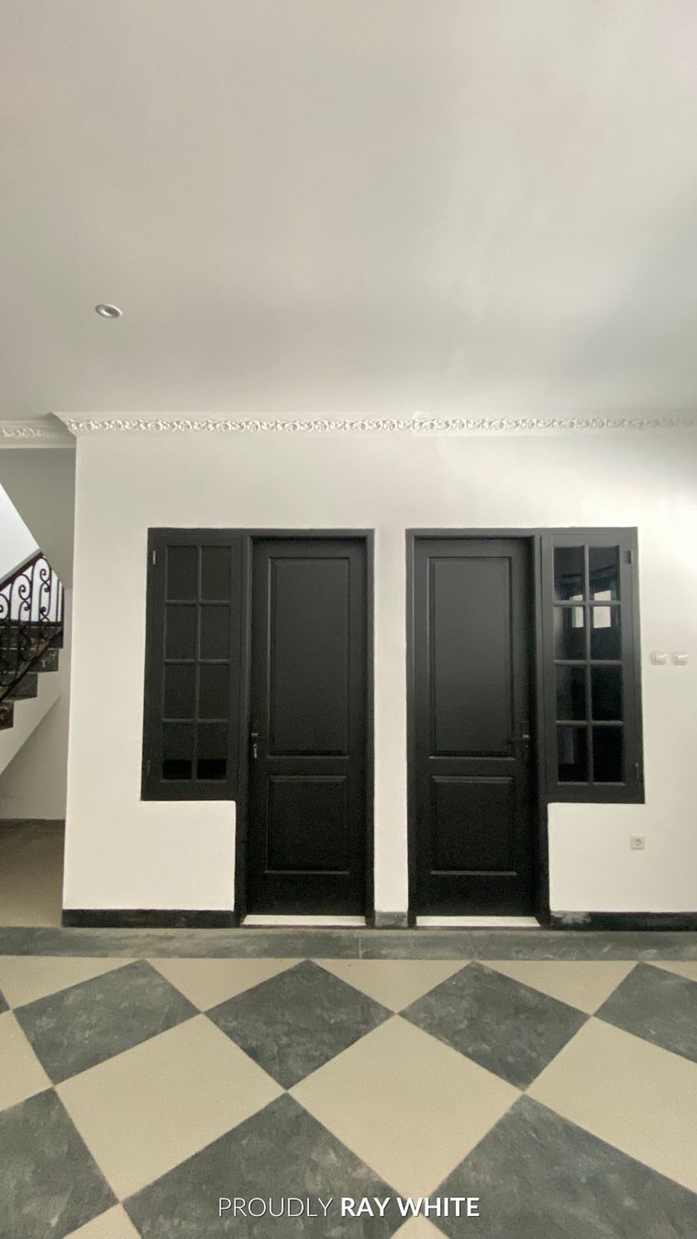 Dijual Rumah Brand New di Jagakarsa, Siap Huni dan Desain Modern.