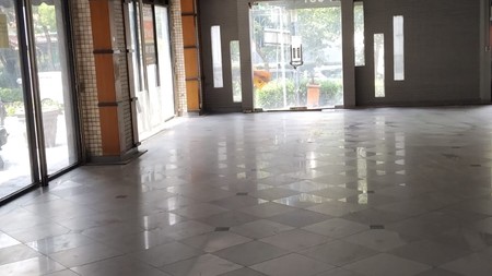 Disewa Ruko Gandeng 5 lantai di Cikini Raya Cocok Untuk Bank, Klinik, Resto, Kantor, dll