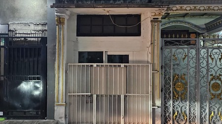 Kios/Ruko lokasi jalan utama Pesanggrahan