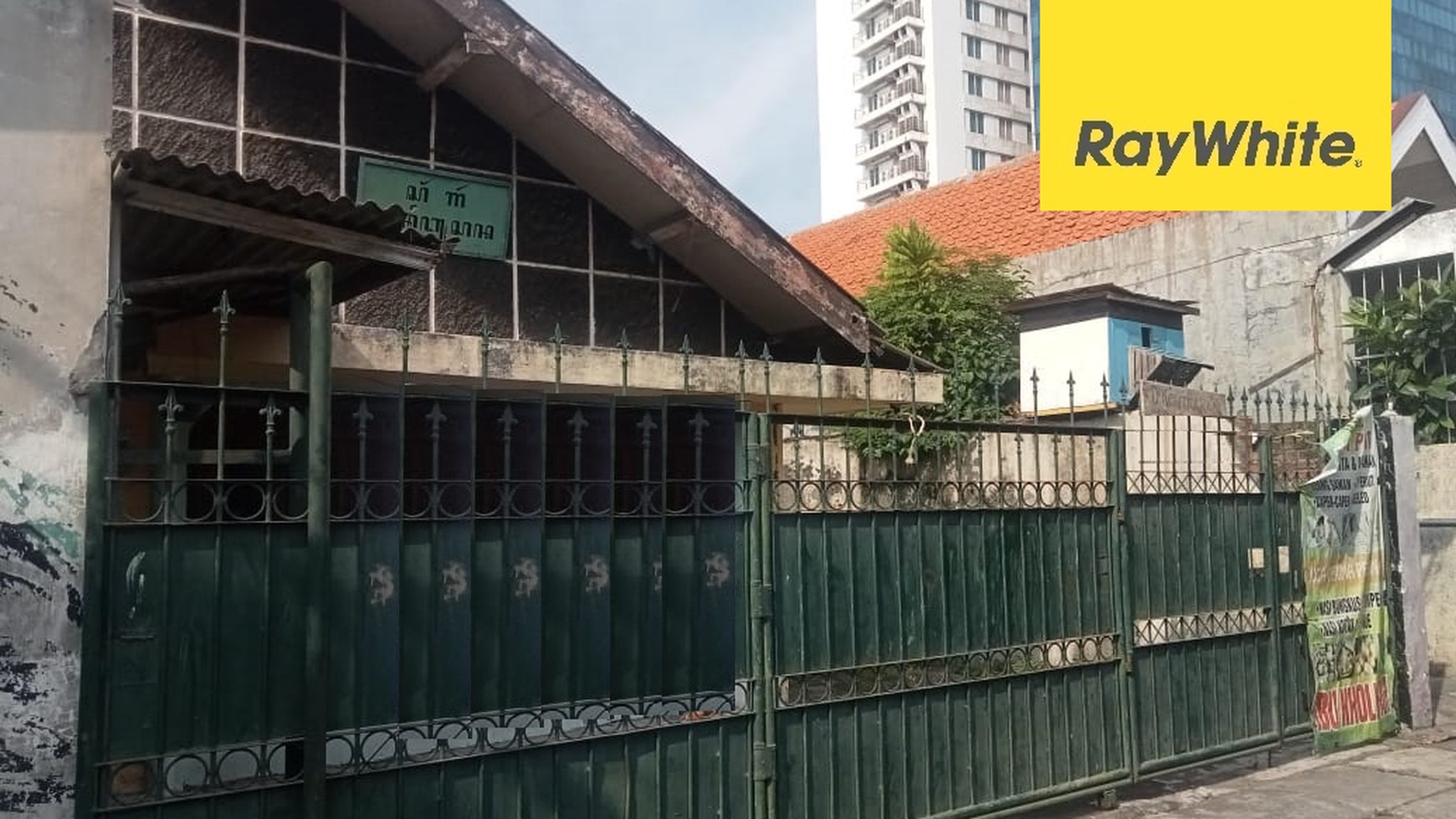 Rumah Dijual Kedung Anyar Surabaya