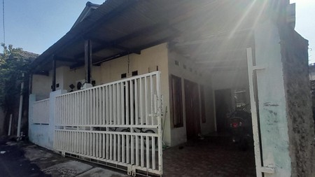 Rumah Murah Lokasi Strategis dekat dari UT Pondok Cabe