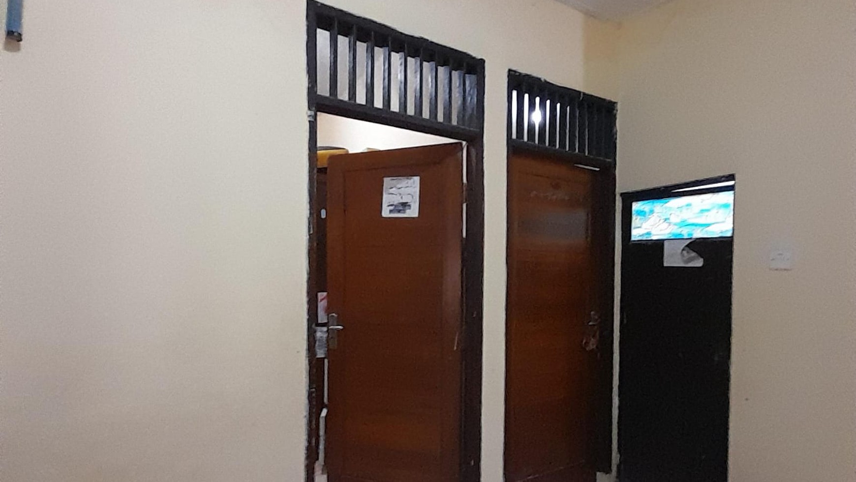 Rumah Murah Lokasi Strategis dekat dari UT Pondok Cabe