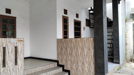 Rumah  Villa Japos, Tangsel