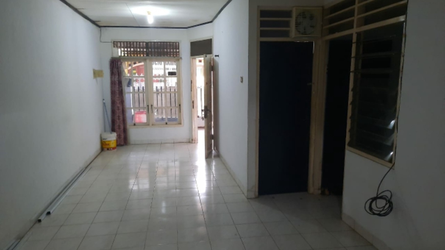 Rumah 2 lantai di Ciputat Tangerang Selatan #FT