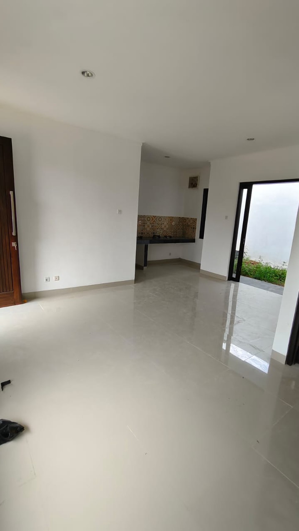 Rumah Bagus,dalam cluster Di Askara Residence, Kota Wisata Cibubur Jakarta Timur