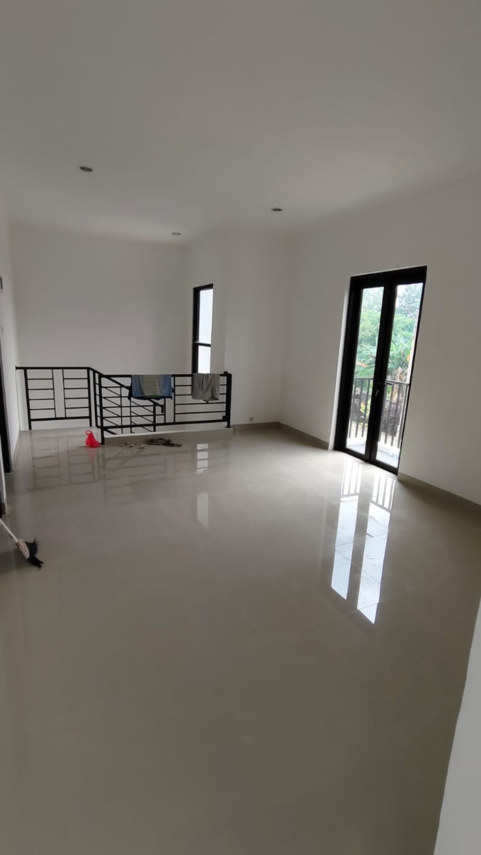 Rumah Bagus,dalam cluster Di Askara Residence, Kota Wisata Cibubur Jakarta Timur