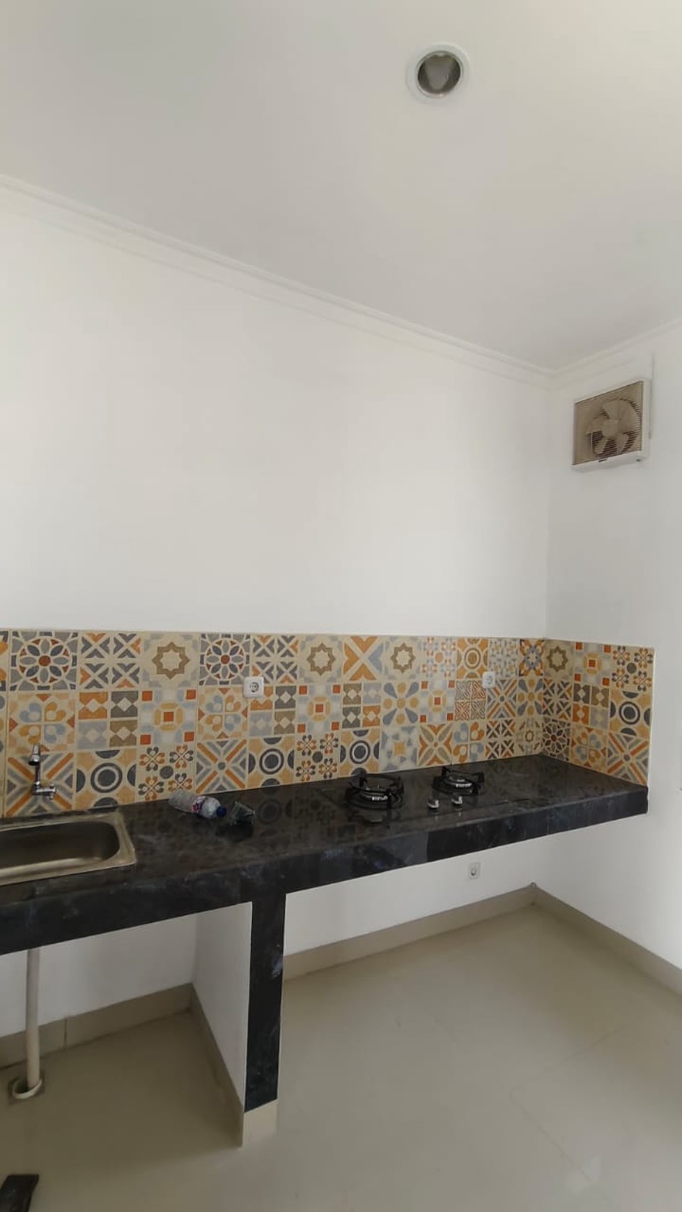 Rumah Bagus,dalam cluster Di Askara Residence, Kota Wisata Cibubur Jakarta Timur