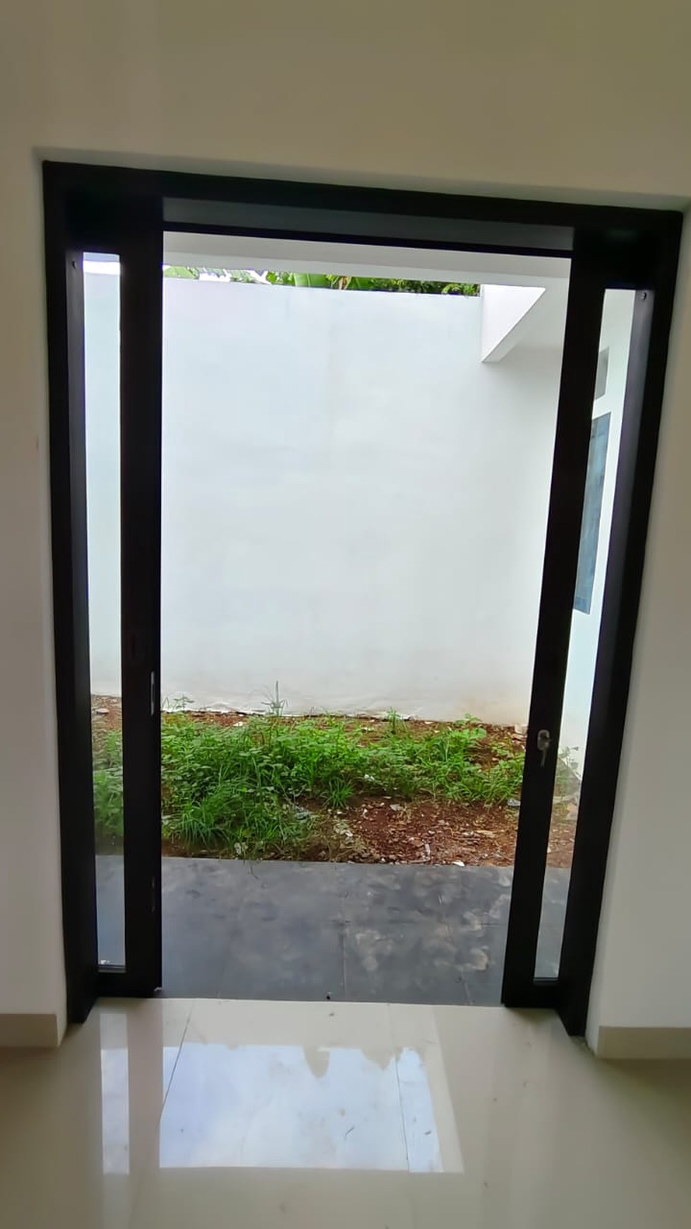 Rumah Bagus,dalam cluster Di Askara Residence, Kota Wisata Cibubur Jakarta Timur