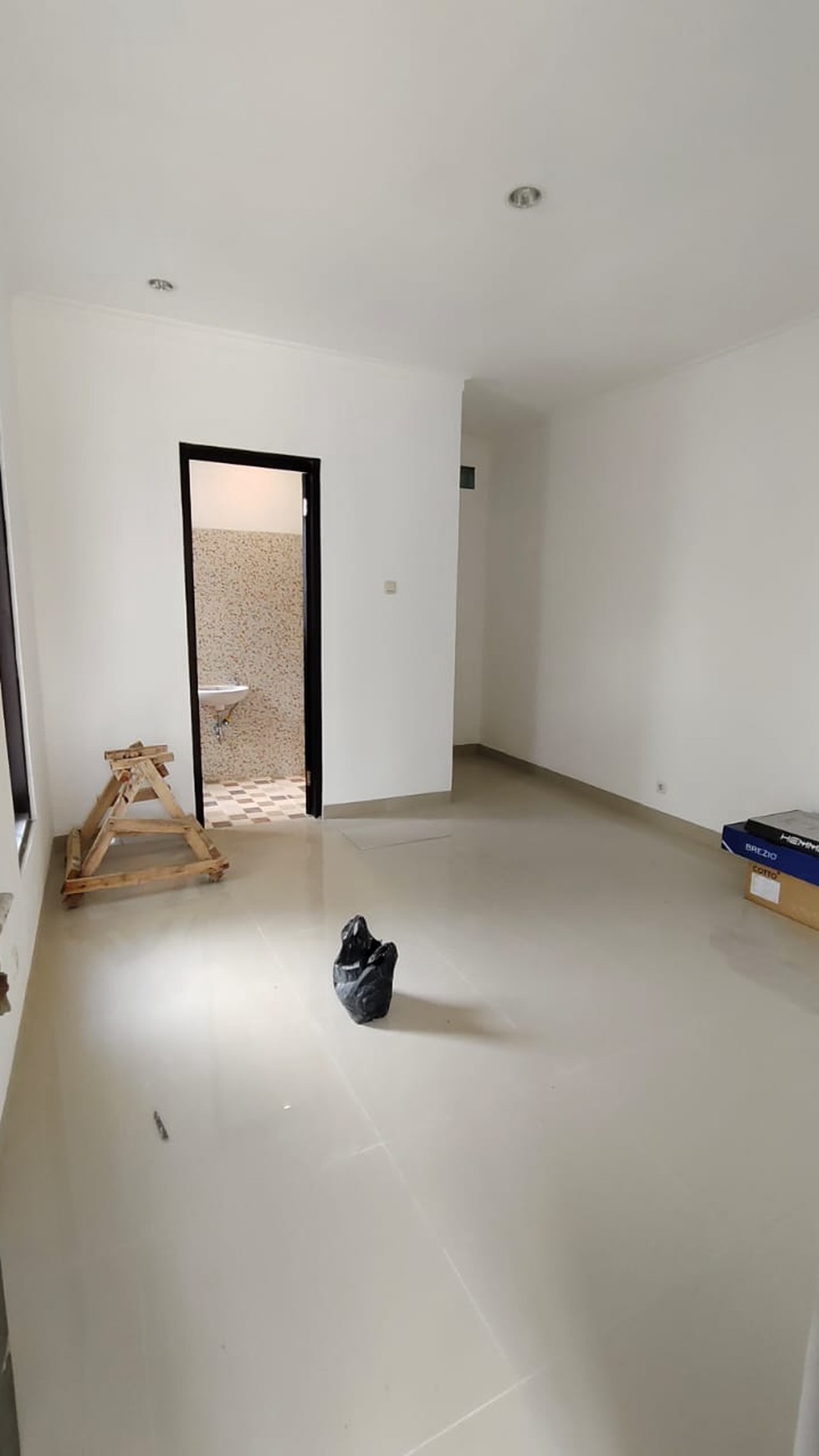 Rumah Bagus,dalam cluster Di Askara Residence, Kota Wisata Cibubur Jakarta Timur