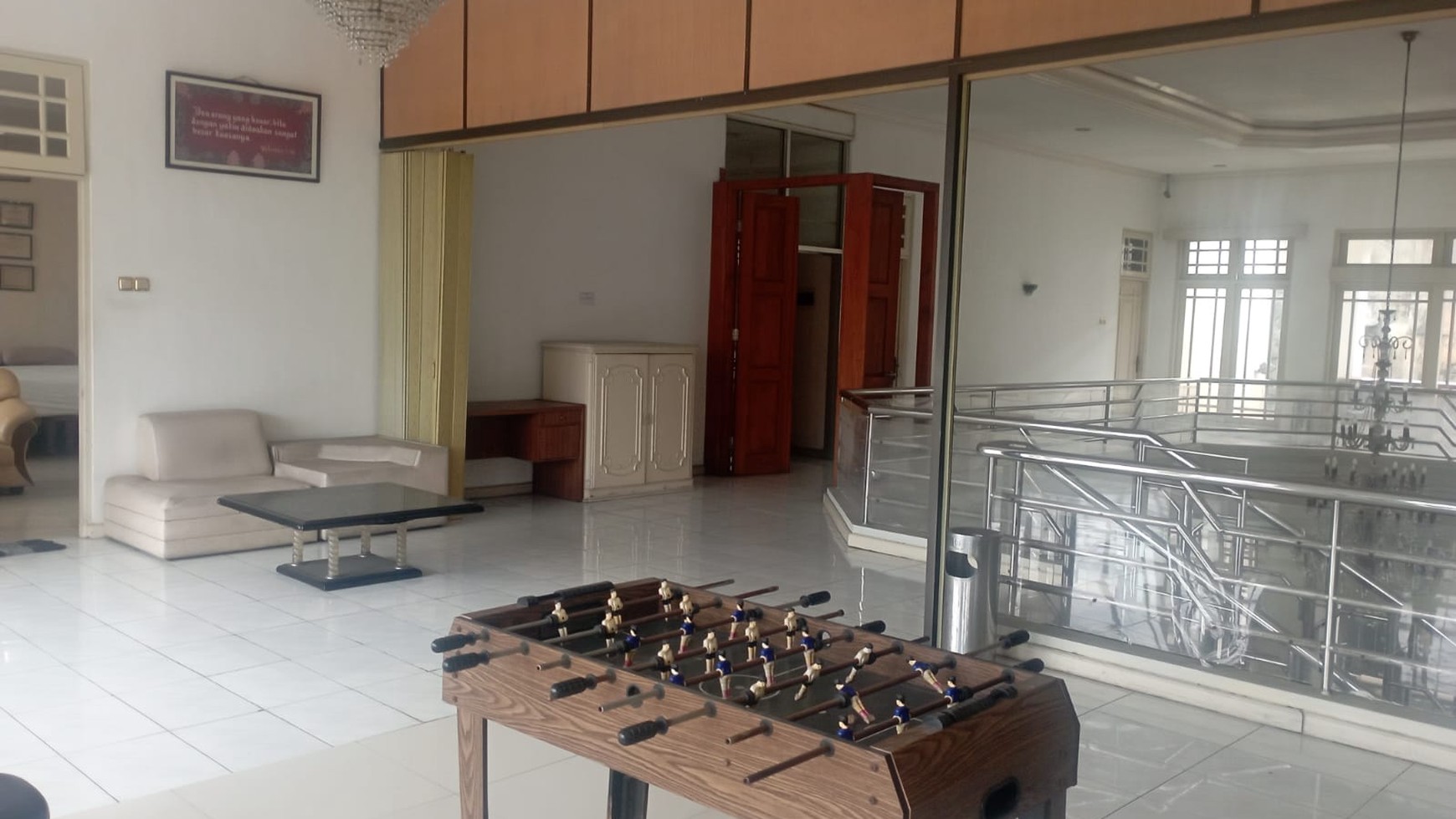 Disewakan Hotel Lokasi Strategis Dekat Kraton Yogyakarta 