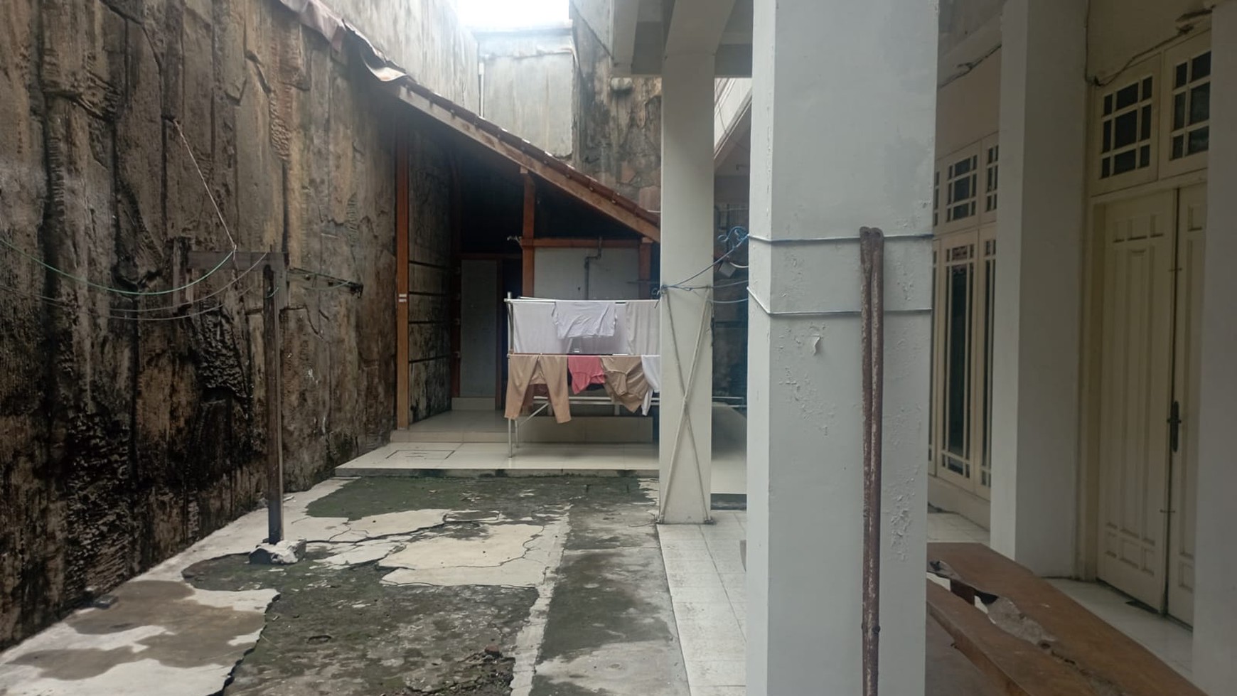 Disewakan Hotel Lokasi Strategis Dekat Kraton Yogyakarta 