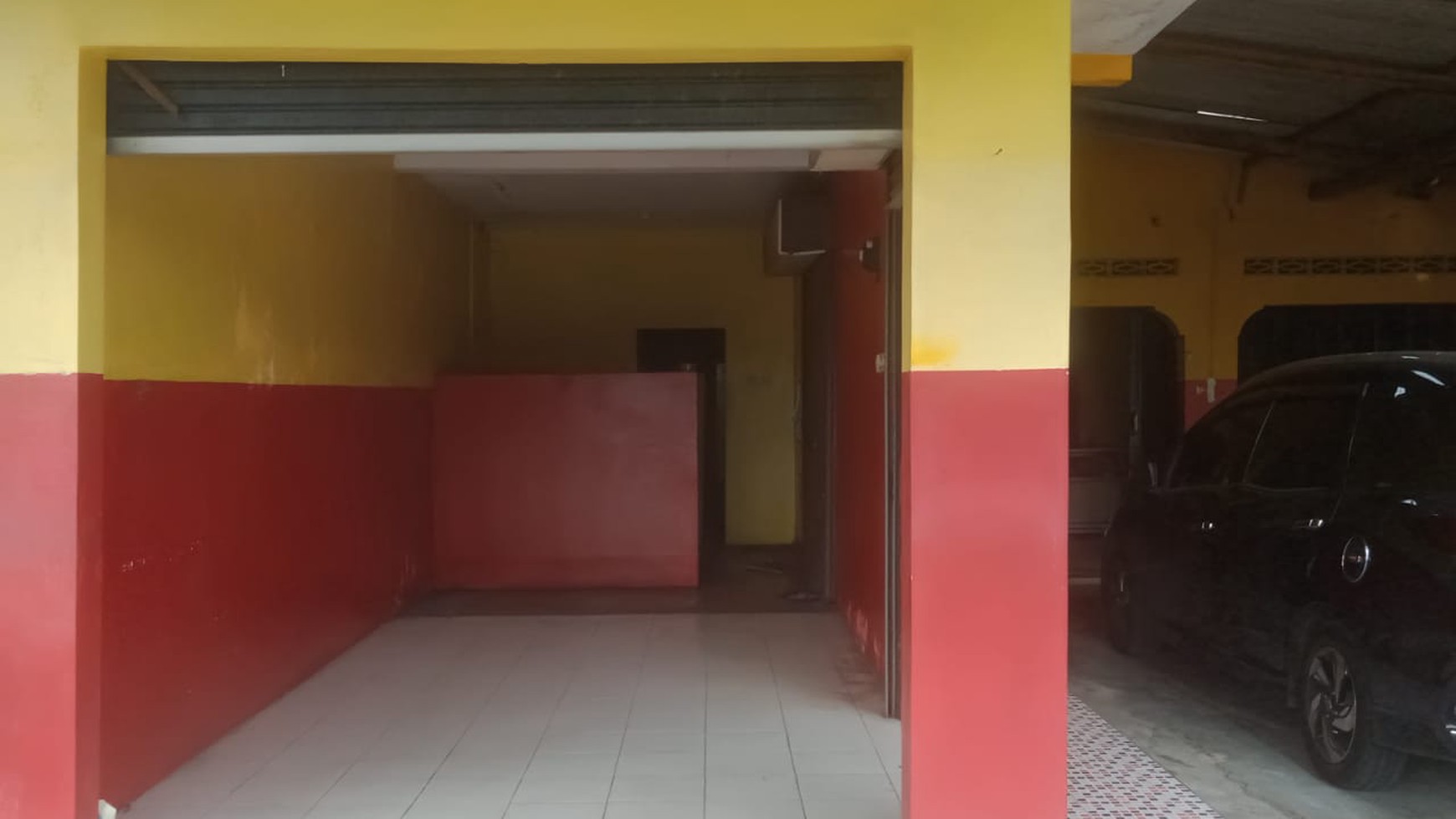 Tanah & Rumah Cocok Untuk Usaha Lokasi Dekat Bank BRI Kretek Bantul