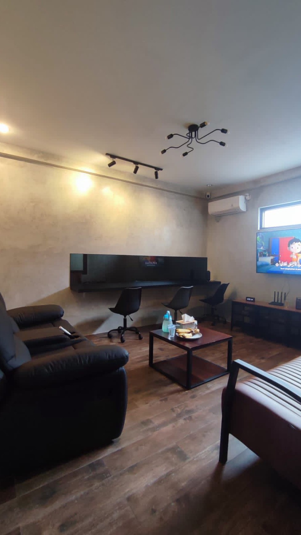 Rumah Bagus,dalam ruangan rapih,aman Di Jl Kalibata Selatan Kalibata Jakarta Selatan,