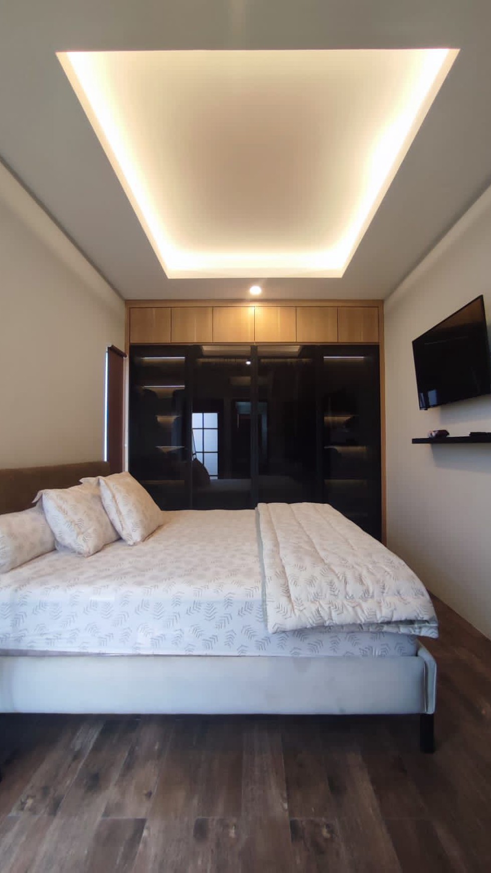 Rumah Bagus,dalam ruangan rapih,aman Di Jl Kalibata Selatan Kalibata Jakarta Selatan,