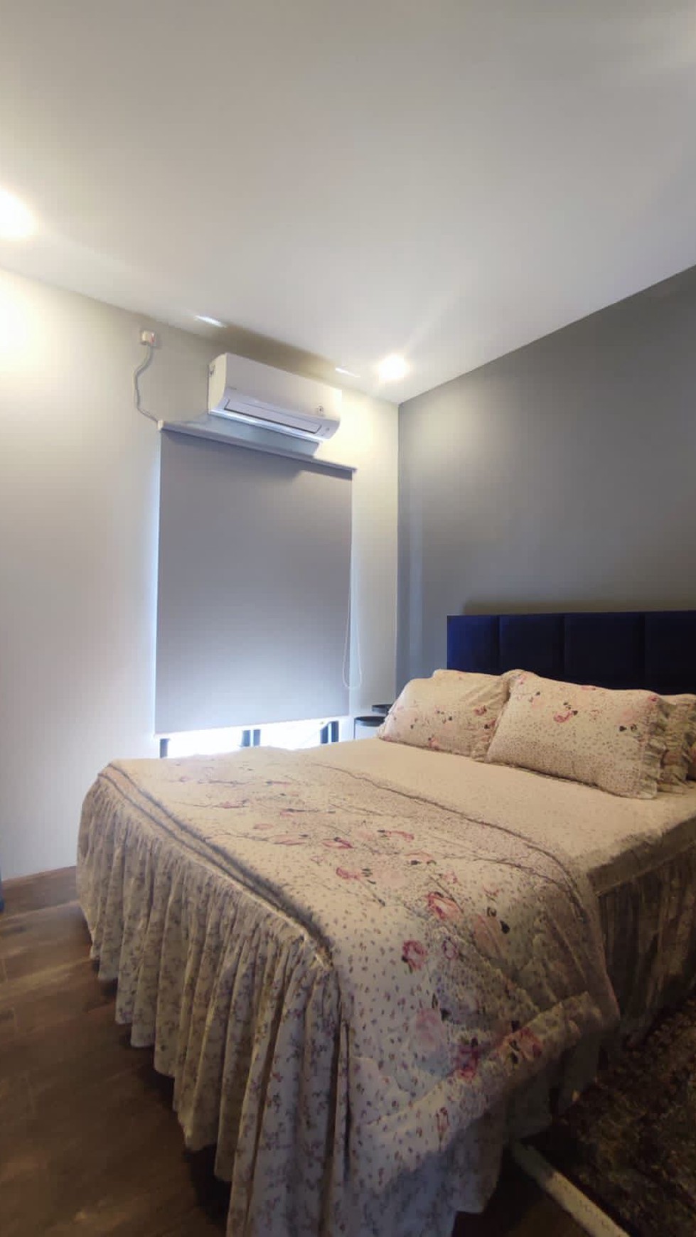 Rumah Bagus,dalam ruangan rapih,aman Di Jl Kalibata Selatan Kalibata Jakarta Selatan,