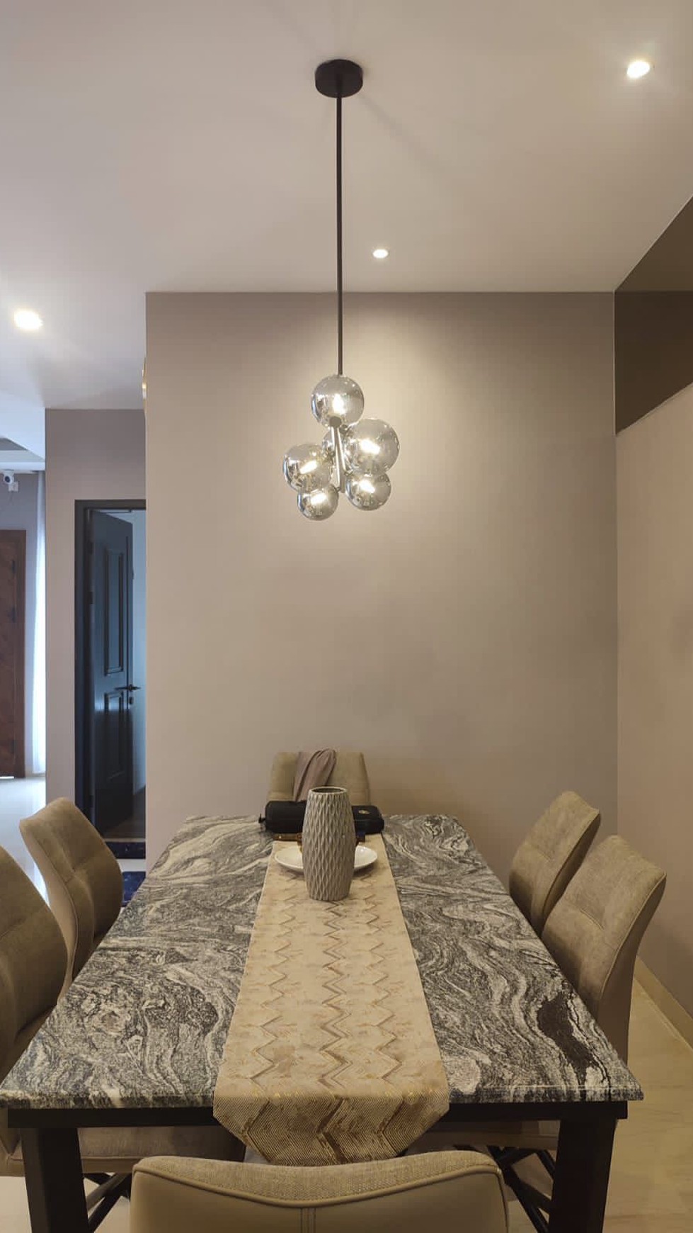 Rumah Bagus,dalam ruangan rapih,aman Di Jl Kalibata Selatan Kalibata Jakarta Selatan,