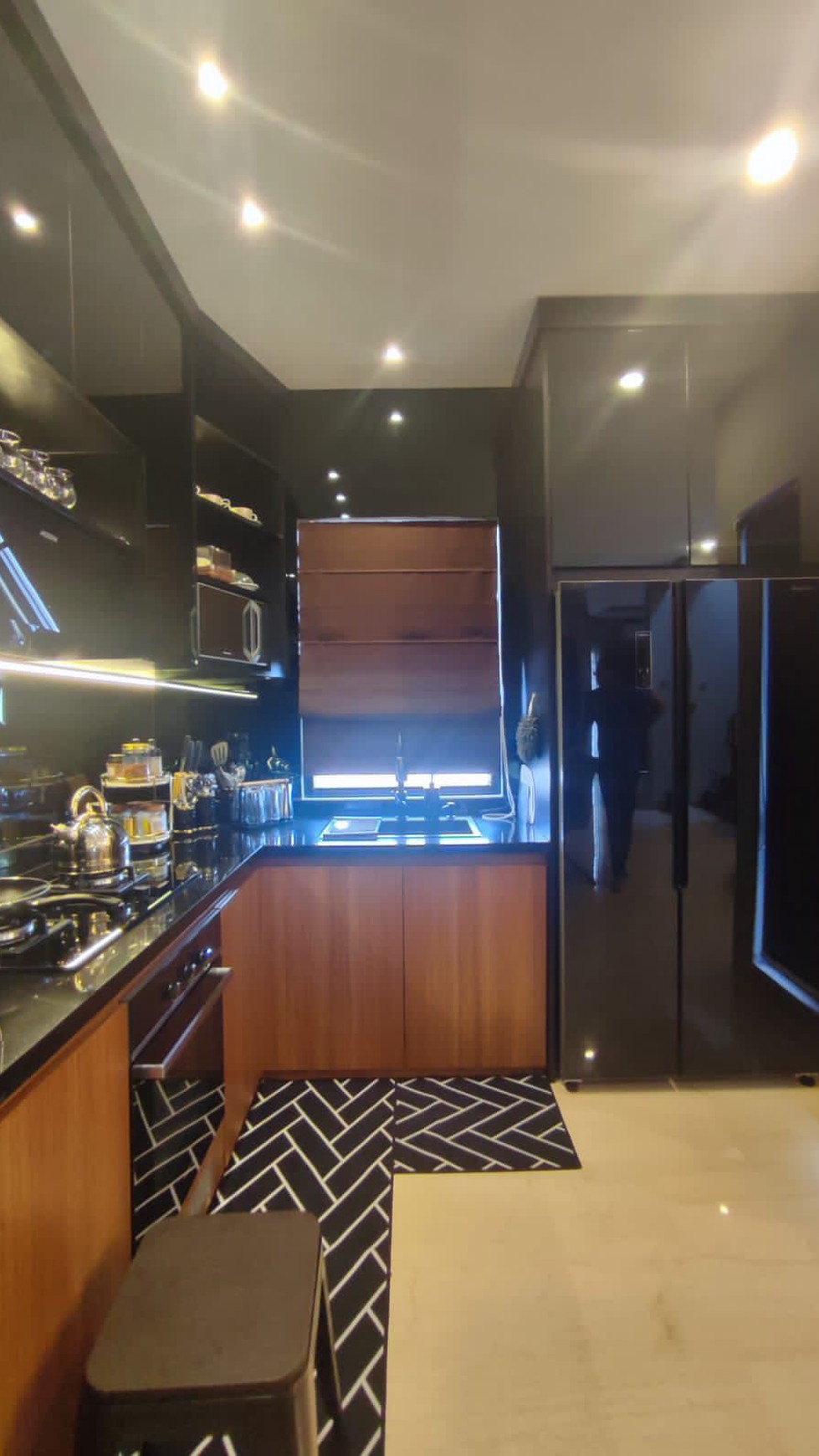 Rumah Bagus,dalam ruangan rapih,aman Di Jl Kalibata Selatan Kalibata Jakarta Selatan,