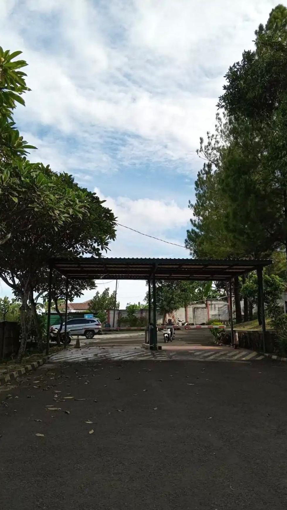 Rumah Minimalis Siap Huni dan Hunian Nyaman @Cinere