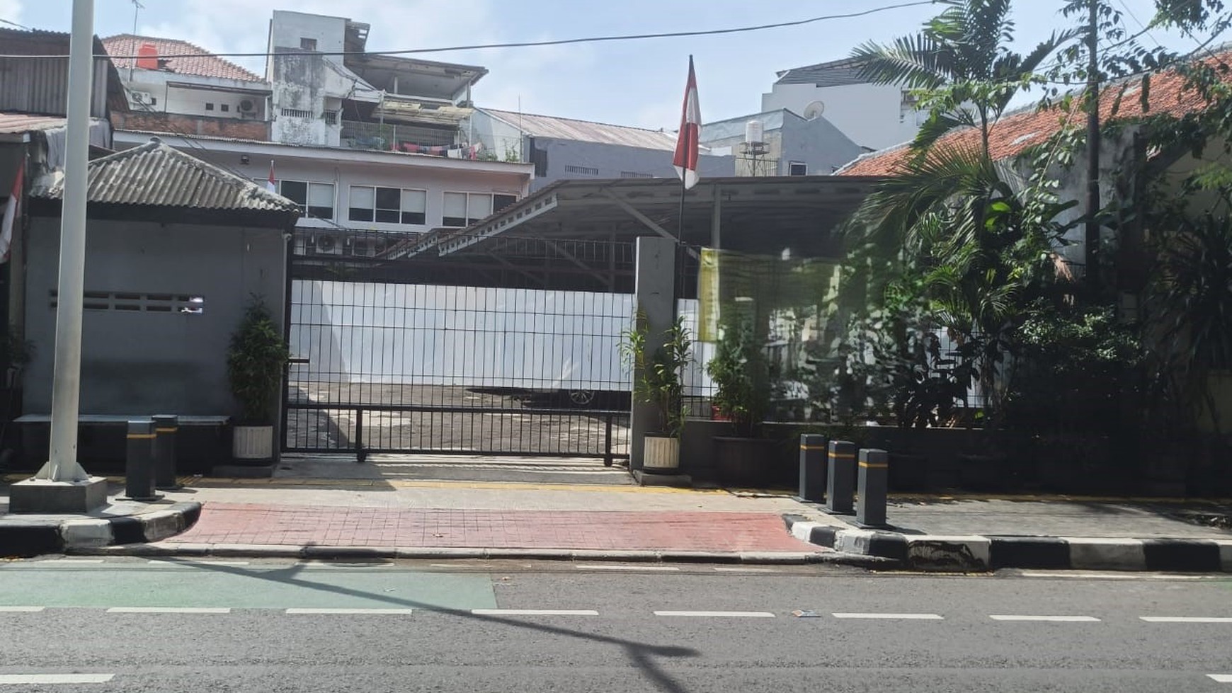 Kavling siap bangun di jakarta selatan