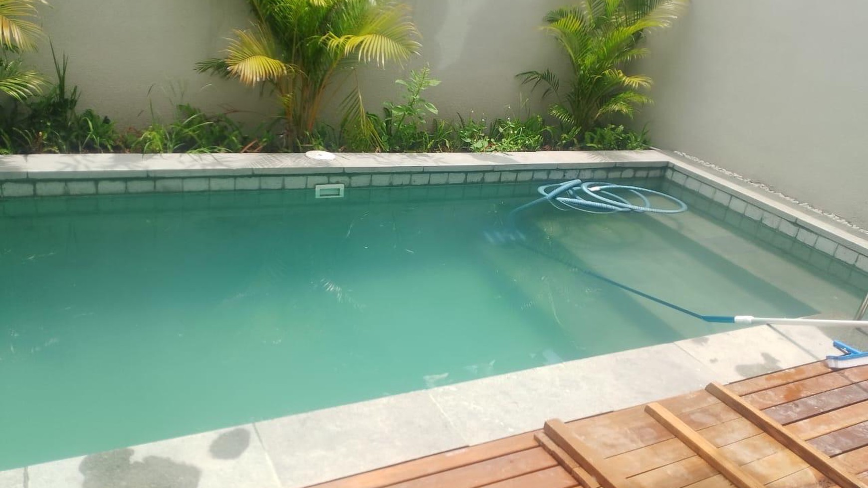 Brand New 3 Bedrooms In Seminyak Area