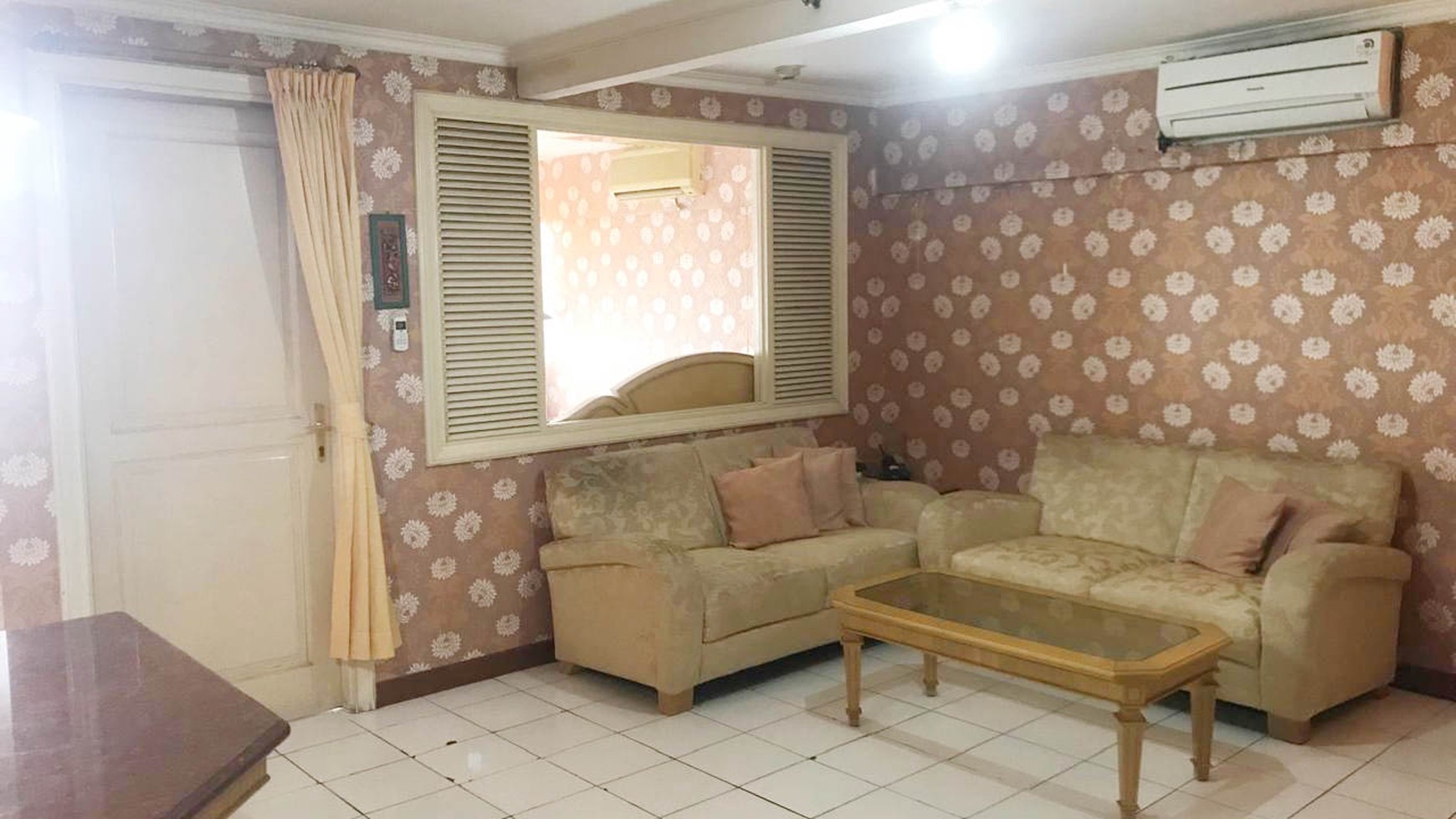 Apartemen Wisma Gading Permai, Kelapa Gading