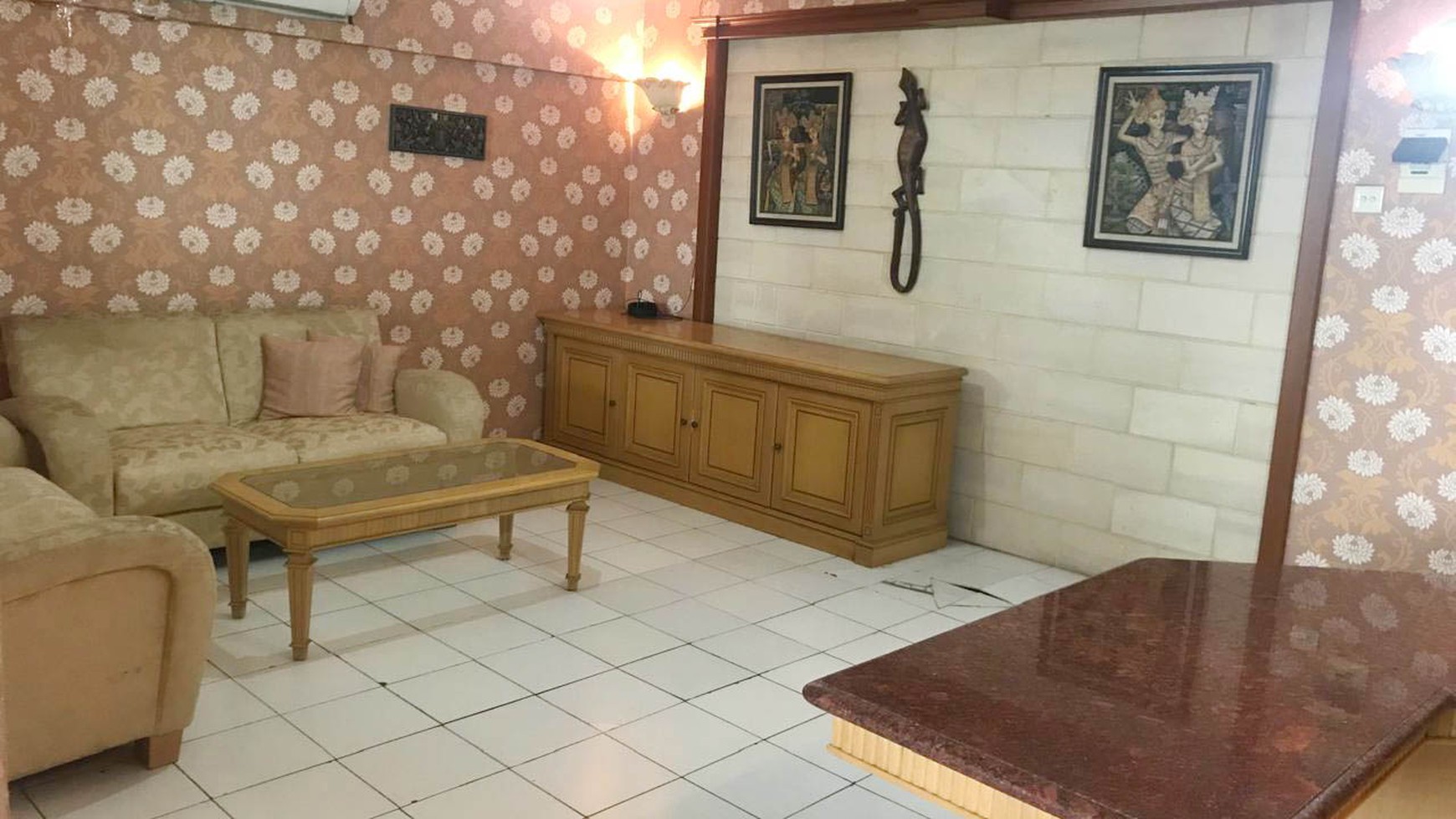 Apartemen Wisma Gading Permai, Kelapa Gading