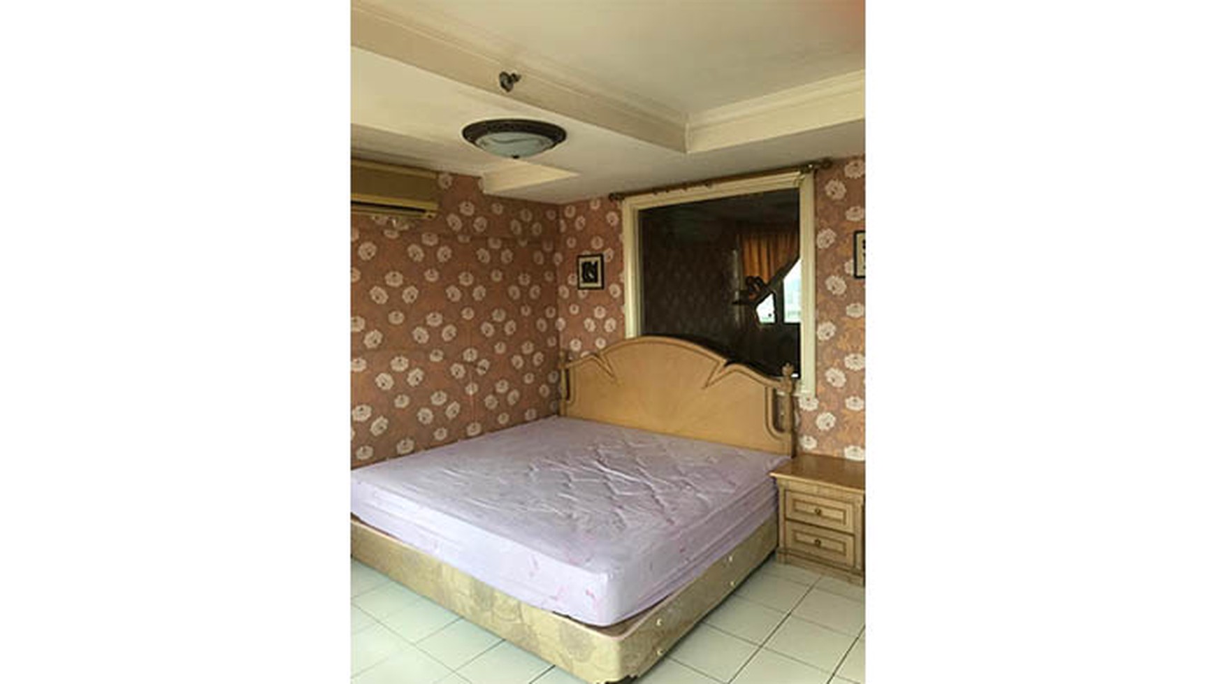 Apartemen Wisma Gading Permai, Kelapa Gading