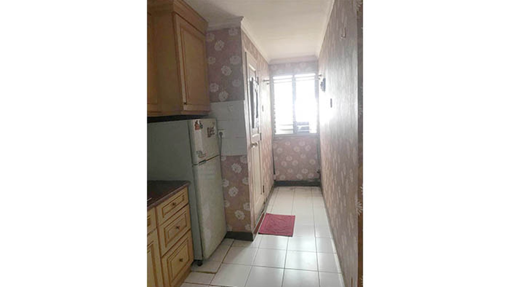 Apartemen Wisma Gading Permai, Kelapa Gading