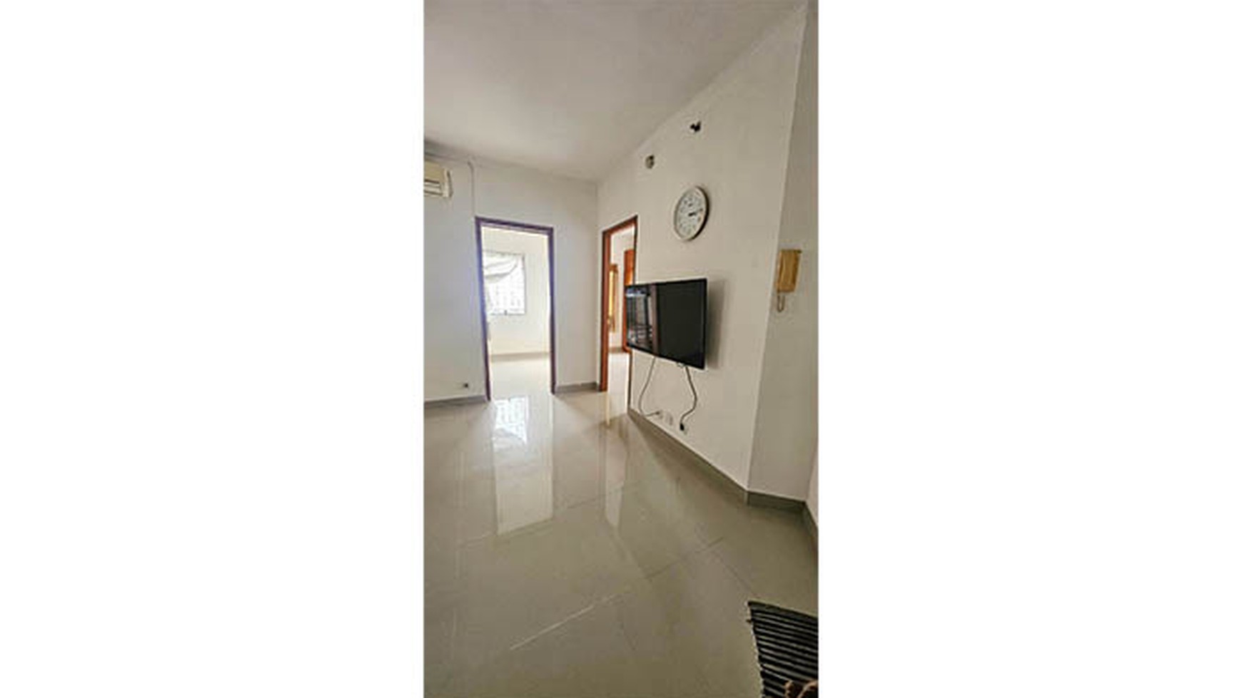 Apartemen Gading Mediterania, Kelapa Gading