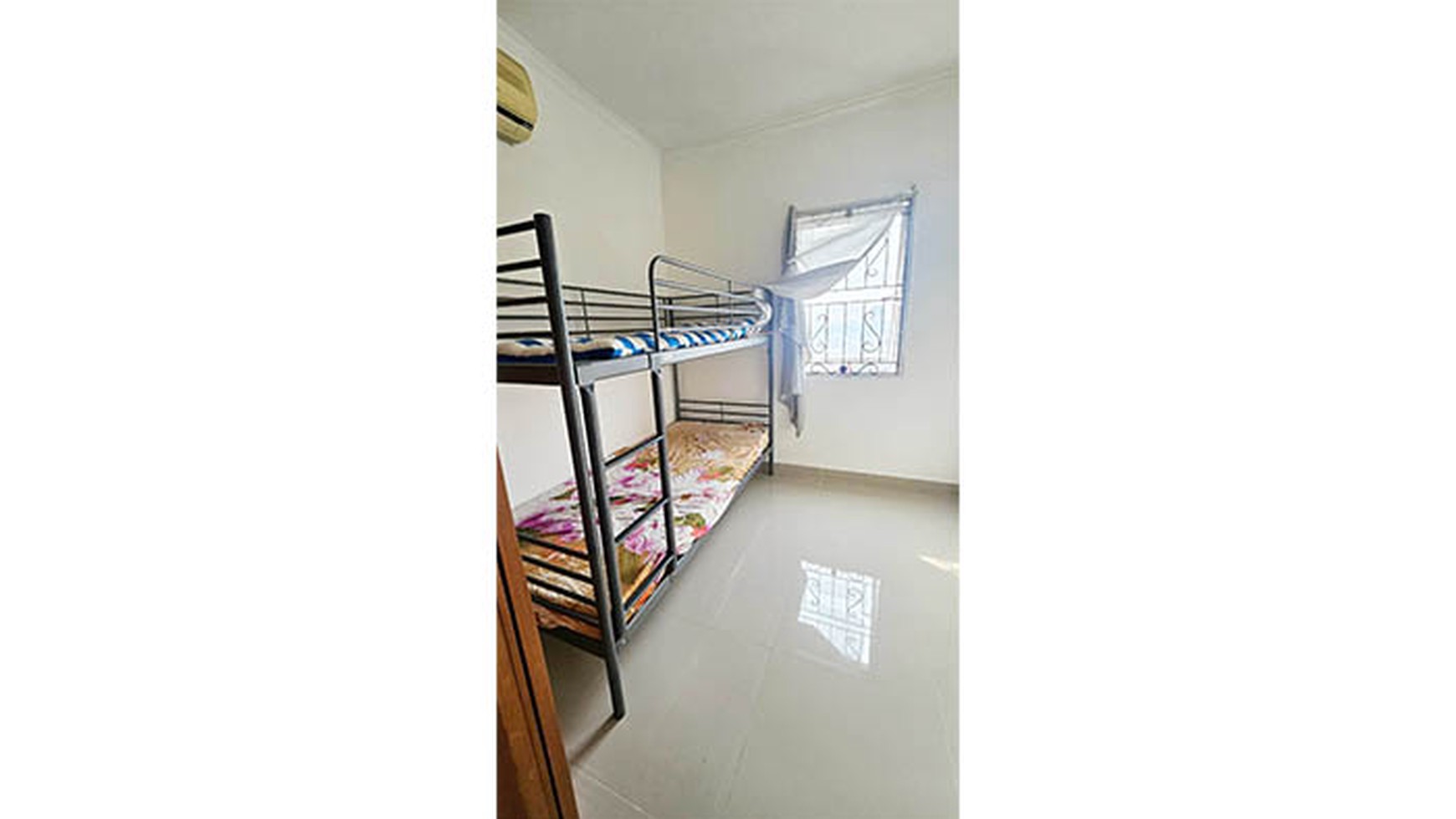 Apartemen Gading Mediterania, Kelapa Gading