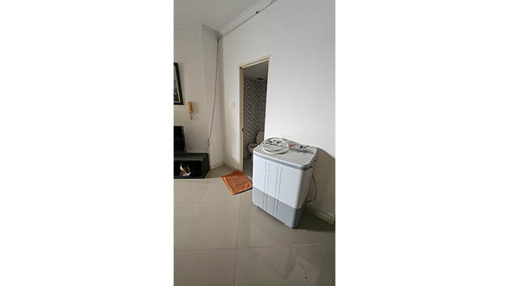 Apartemen Gading Mediterania, Kelapa Gading