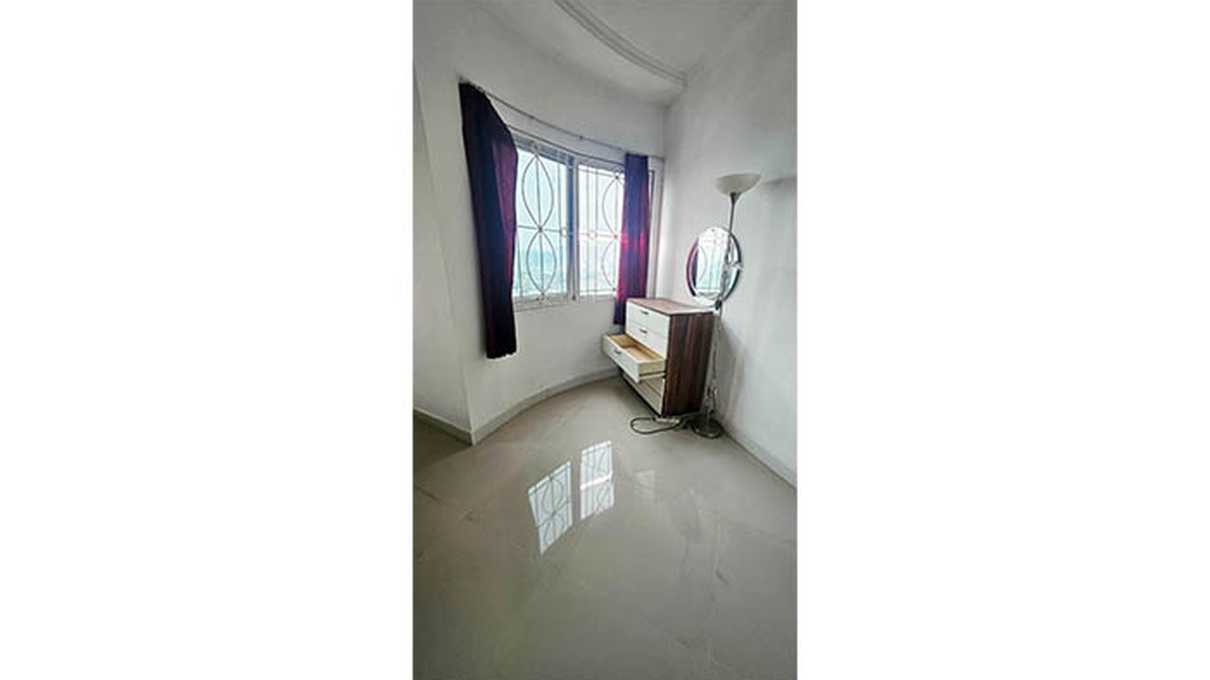 Apartemen Gading Mediterania, Kelapa Gading