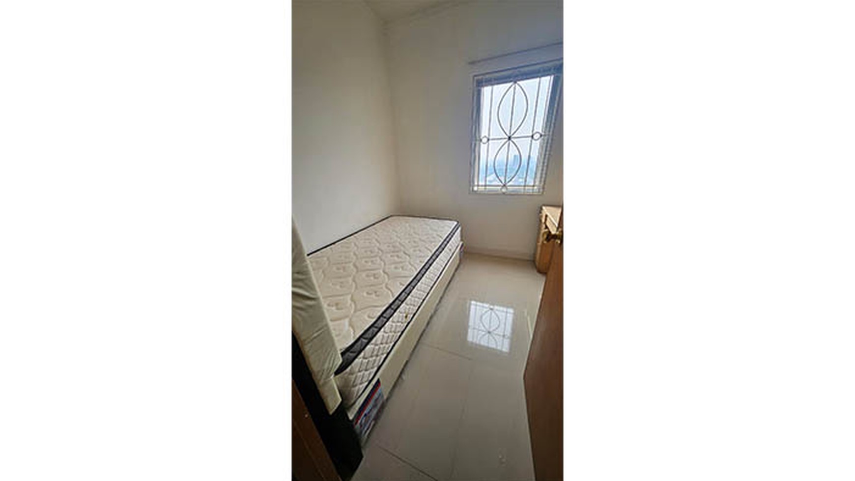 Apartemen Gading Mediterania, Kelapa Gading