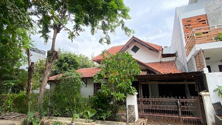 Rumah di Kelapa Gading - Jakarta Utara