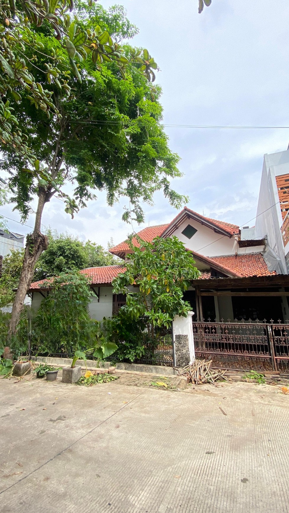 Rumah di Kelapa Gading - Jakarta Utara