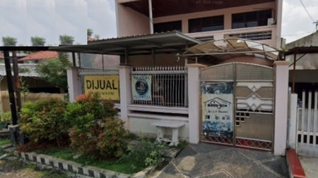 Rumah Dijual Dukuh Kupang Timur Dukuh Pakis Surabaya