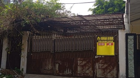 Rumah Dijual KencanaSari Timur Dukuh Pakis Surabaya