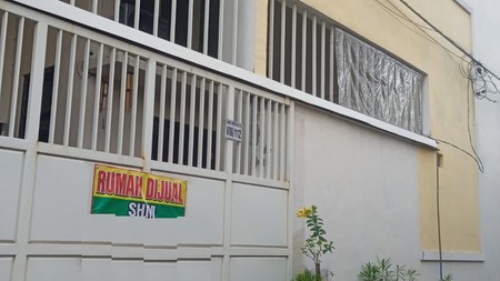 Rumah Dijual Simo Sidomulyo Petemon Surabaya