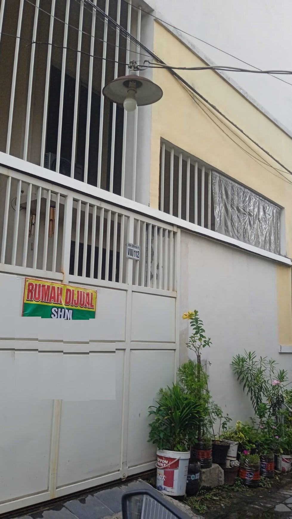 Rumah Dijual Simo Sidomulyo Petemon Surabaya