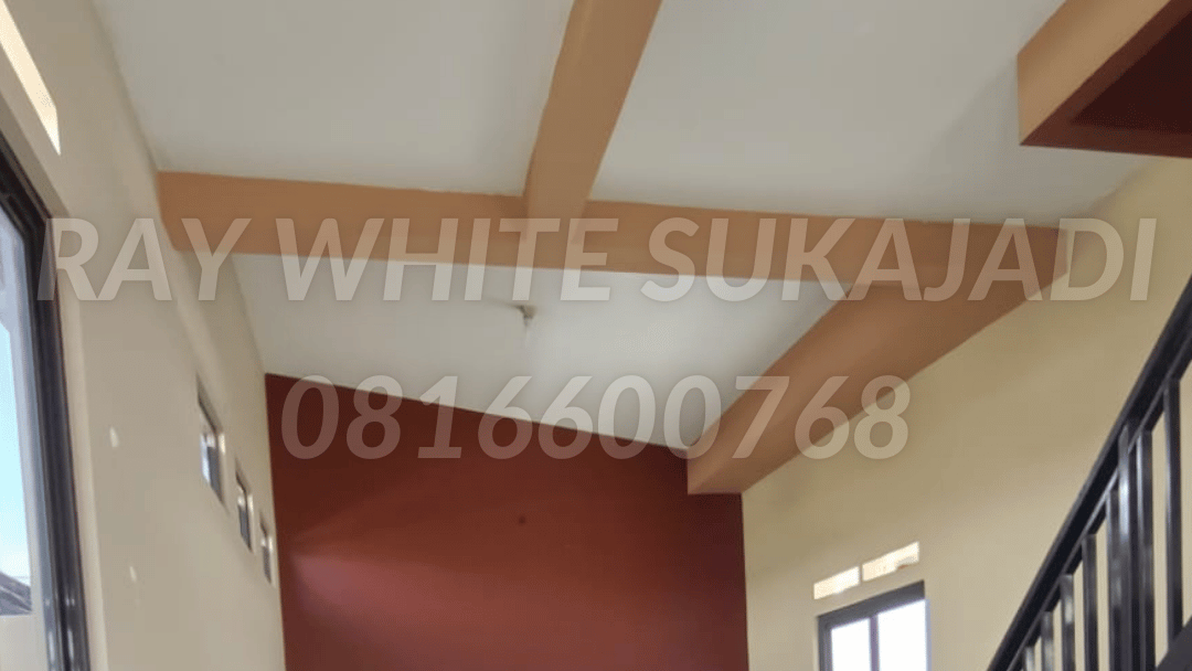 JUAL RUMAH SIAP HUNI CILAME Dalam Kompleks, Nyaman