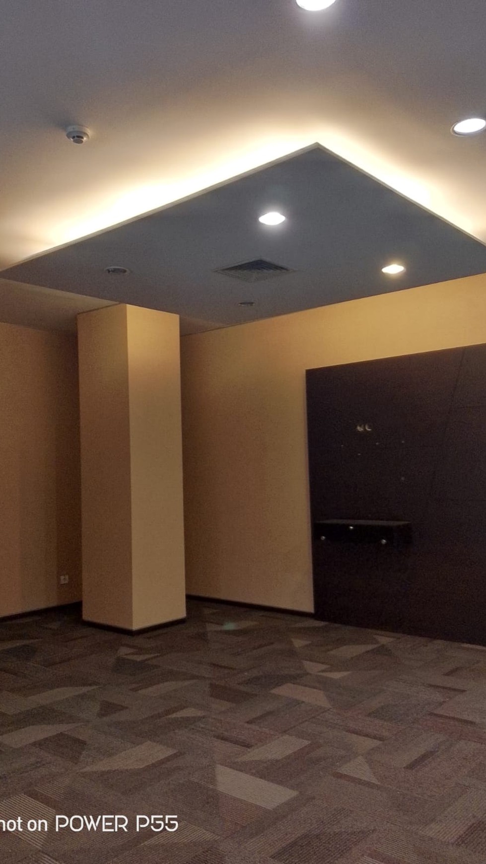 For Rent Office Space in Menteng 