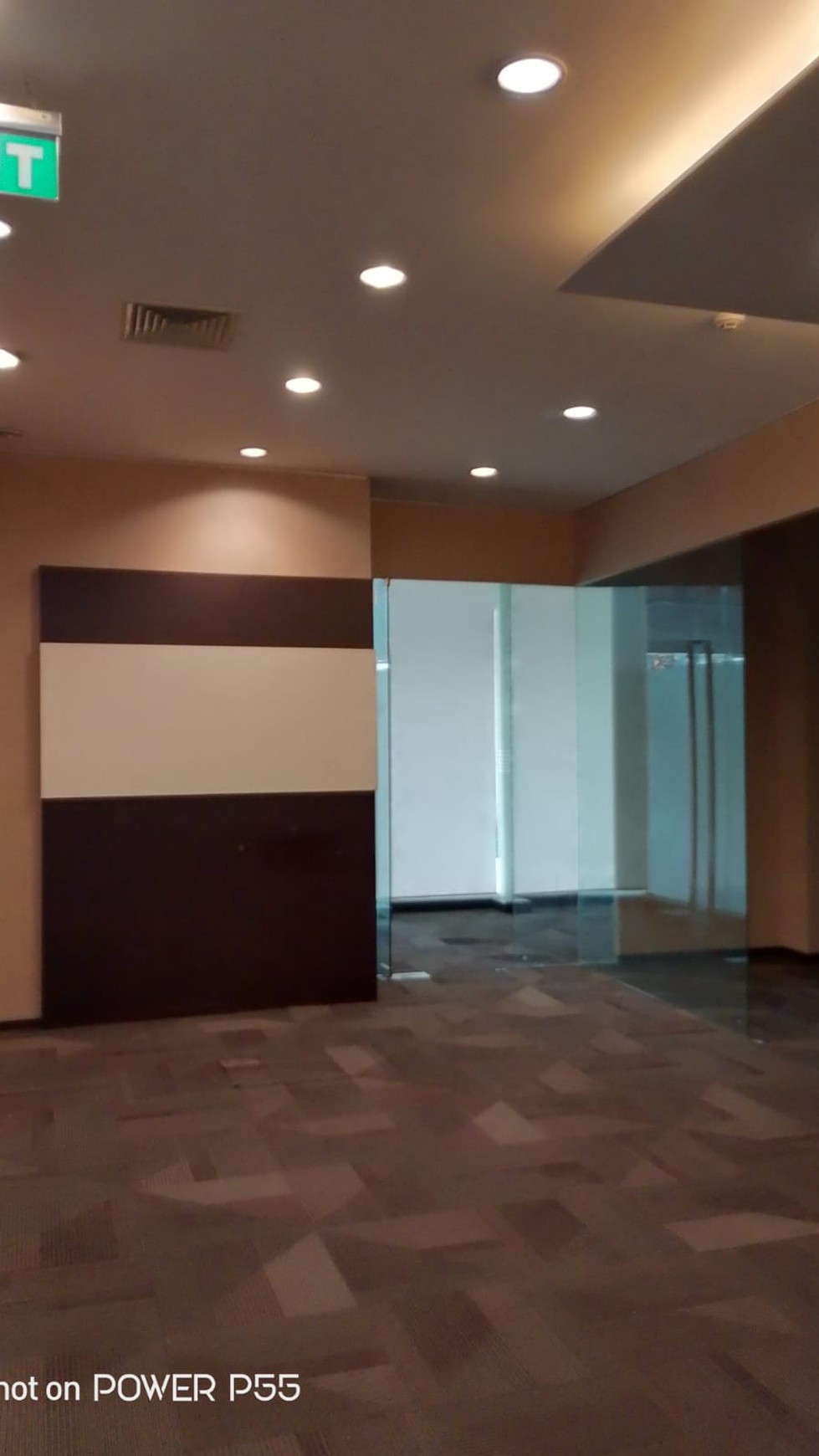 For Rent Office Space in Menteng 