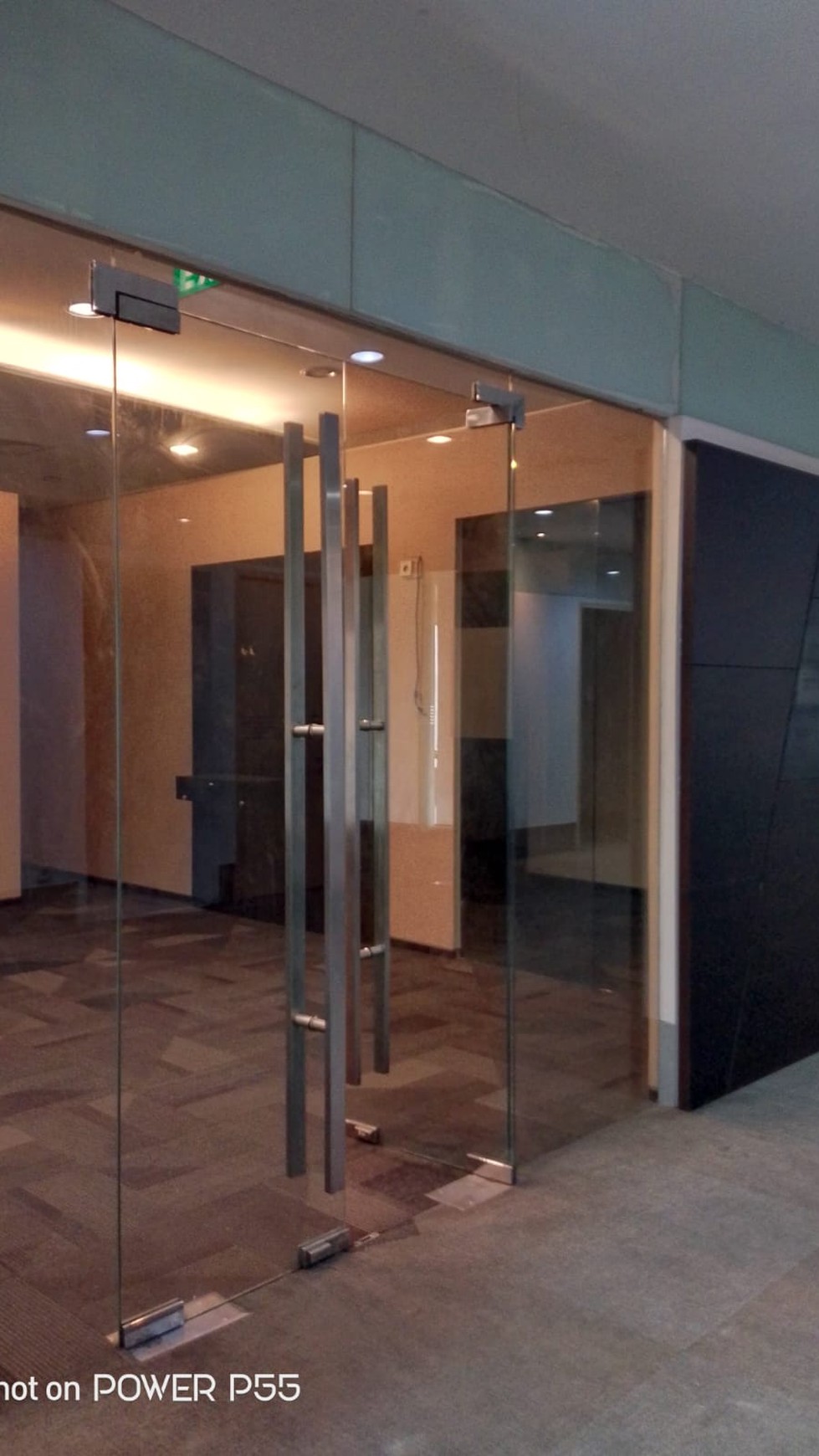 For Rent Office Space in Menteng 