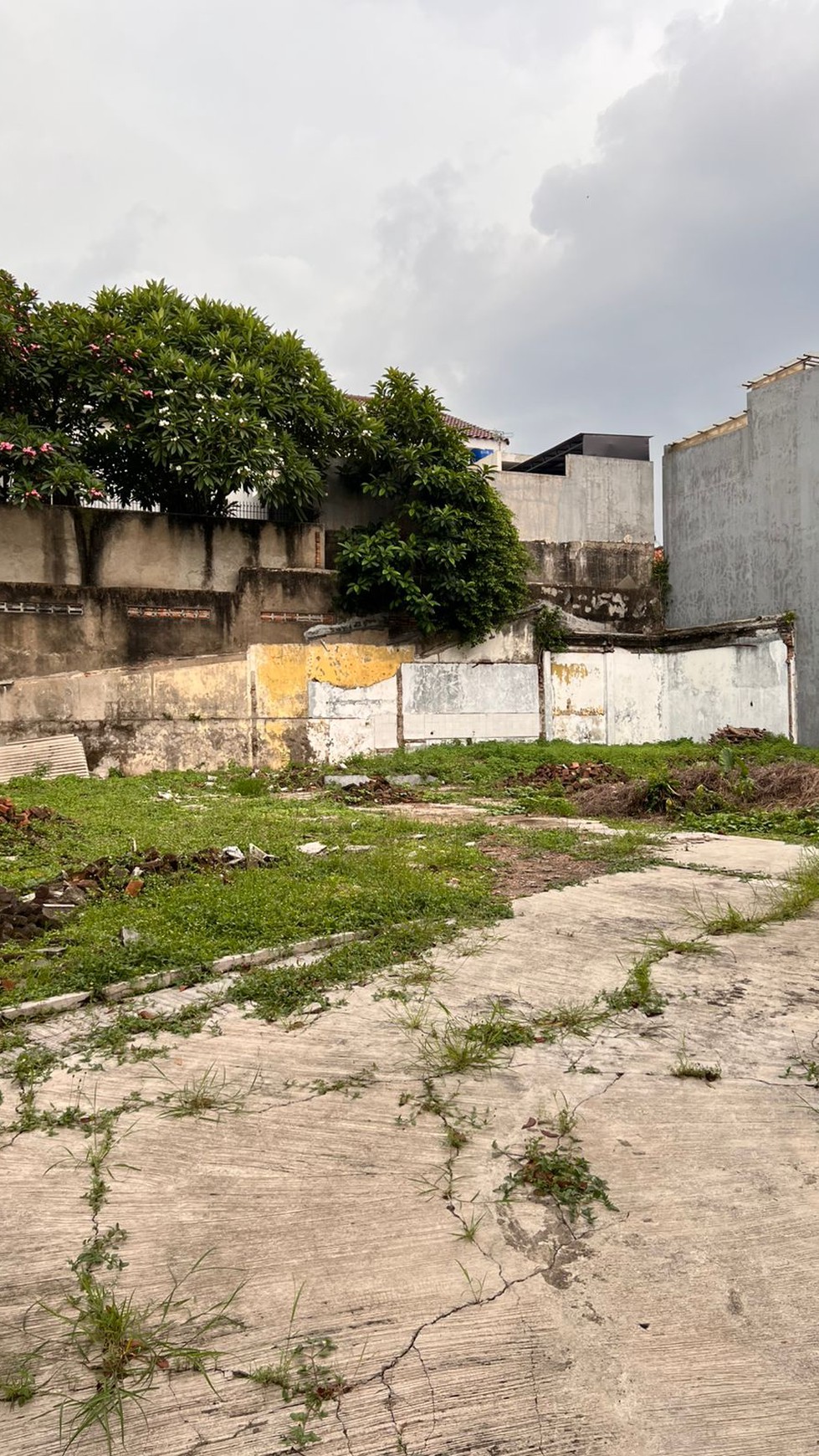 Sewa Tanah Lokasi Strategis Dekat Ke Pondok Indah Mall